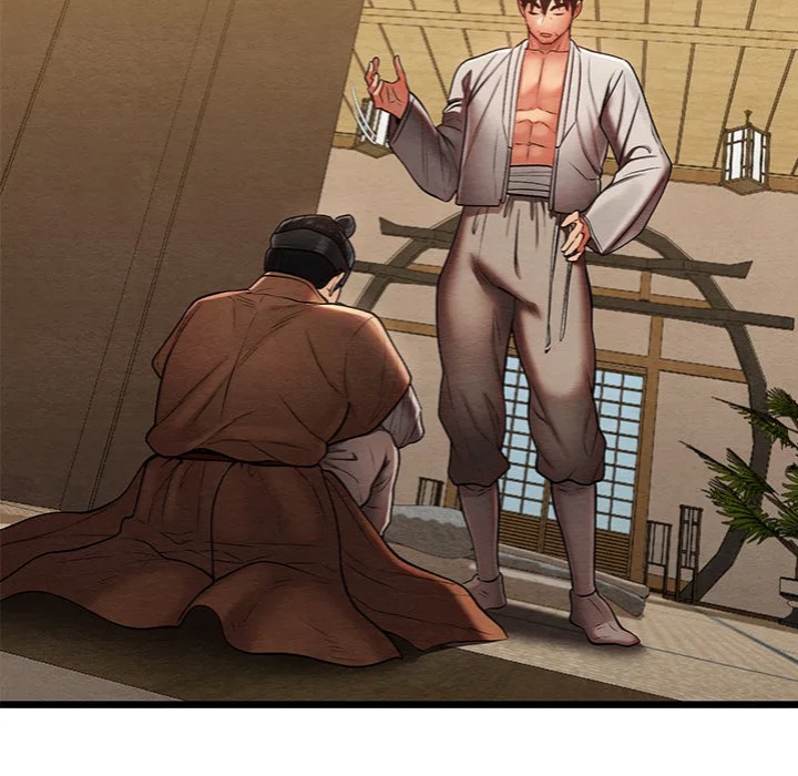 Master of Intimacy (Uncensored) Chapter 14 Page 109