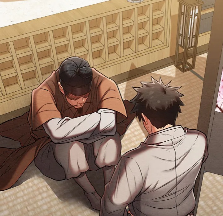 Master of Intimacy (Uncensored) Chapter 14 Page 113