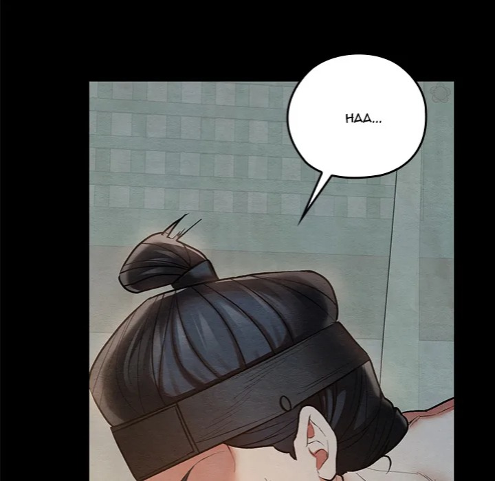 Master of Intimacy (Uncensored) Chapter 14 Page 13