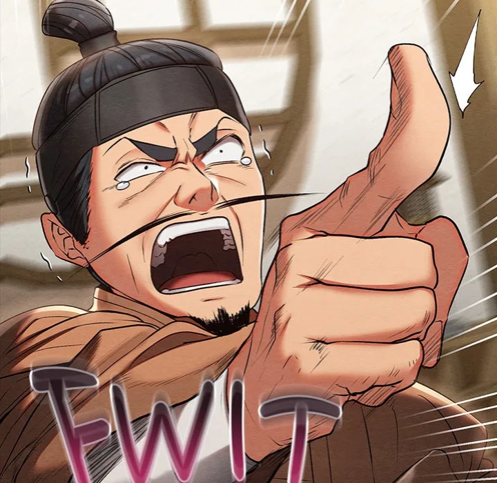 Master of Intimacy (Uncensored) Chapter 14 Page 137