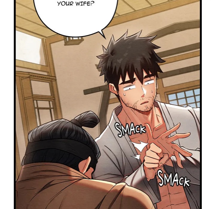 Master of Intimacy (Uncensored) Chapter 14 Page 145