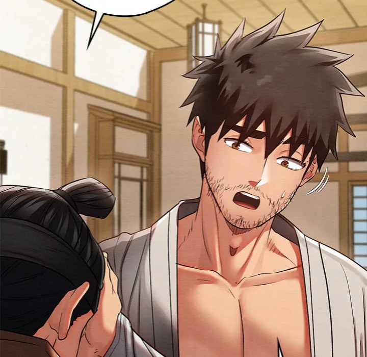 Master of Intimacy (Uncensored) Chapter 14 Page 150