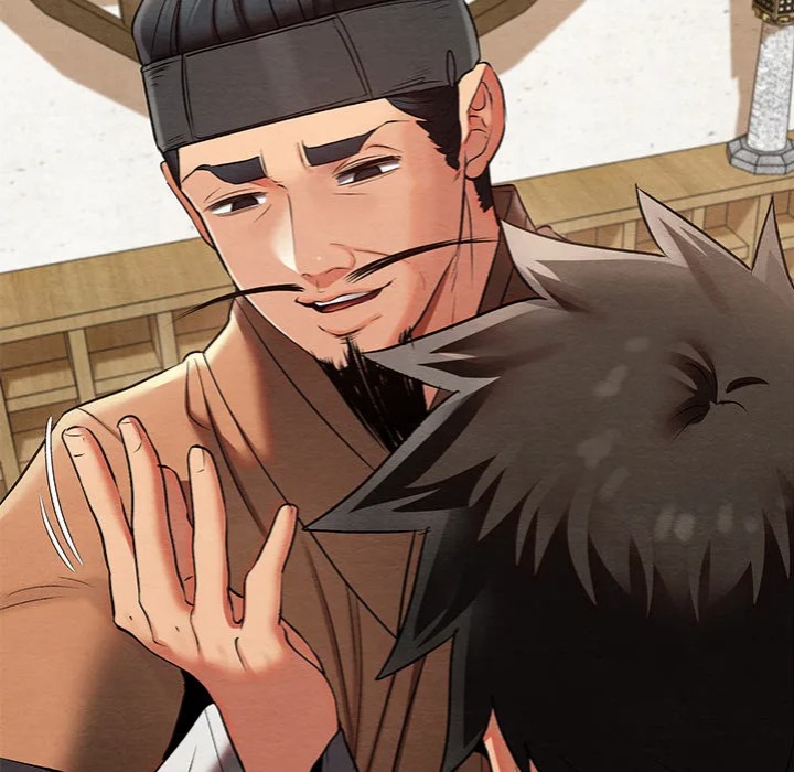 Master of Intimacy (Uncensored) Chapter 14 Page 153