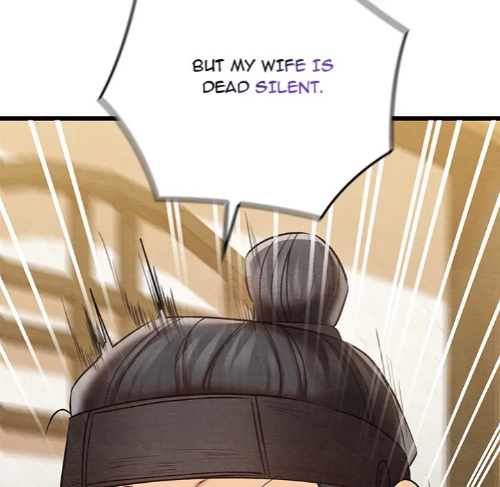 Master of Intimacy (Uncensored) Chapter 14 Page 158