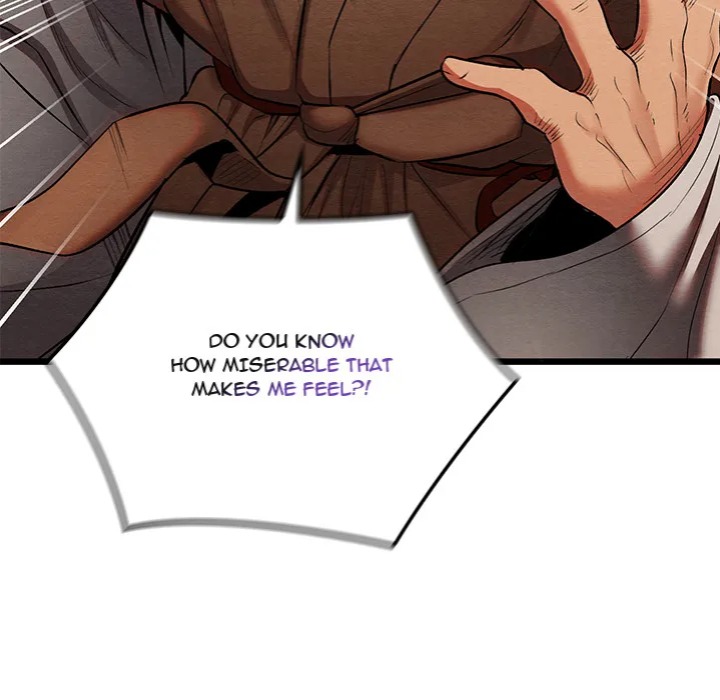 Master of Intimacy (Uncensored) Chapter 14 Page 160