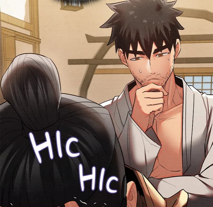 Master of Intimacy (Uncensored) Chapter 14 Page 162