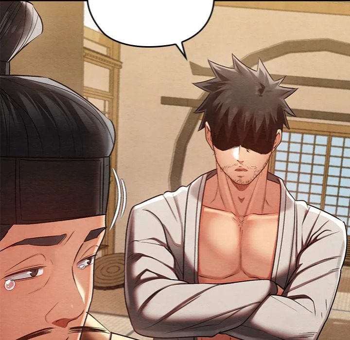 Master of Intimacy (Uncensored) Chapter 14 Page 172