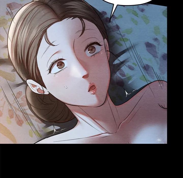 Master of Intimacy (Uncensored) Chapter 14 Page 19