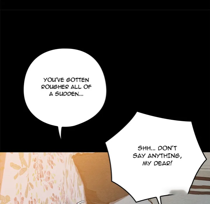 Master of Intimacy (Uncensored) Chapter 14 Page 20