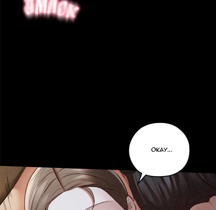 Master of Intimacy (Uncensored) Chapter 14 Page 23