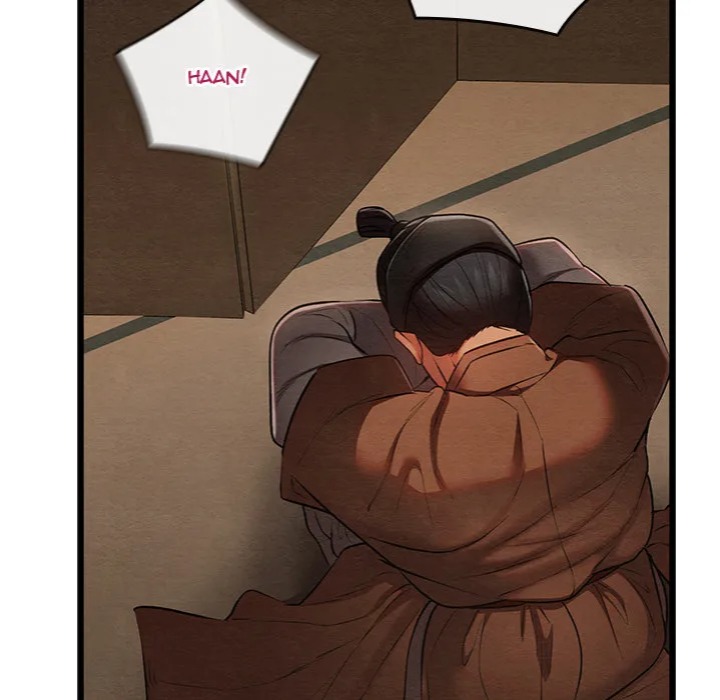 Master of Intimacy (Uncensored) Chapter 14 Page 40