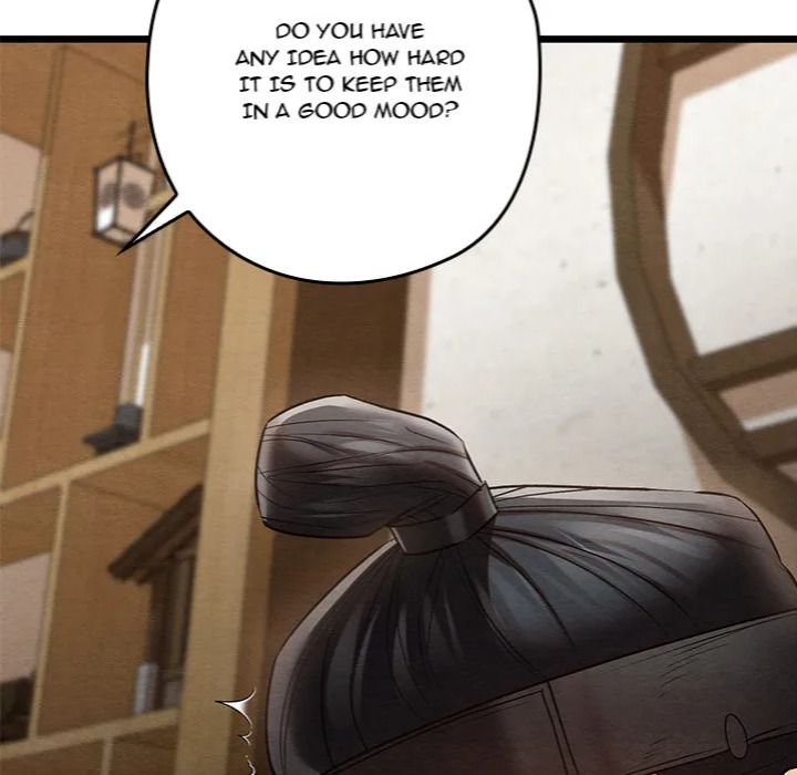 Master of Intimacy (Uncensored) Chapter 14 Page 66