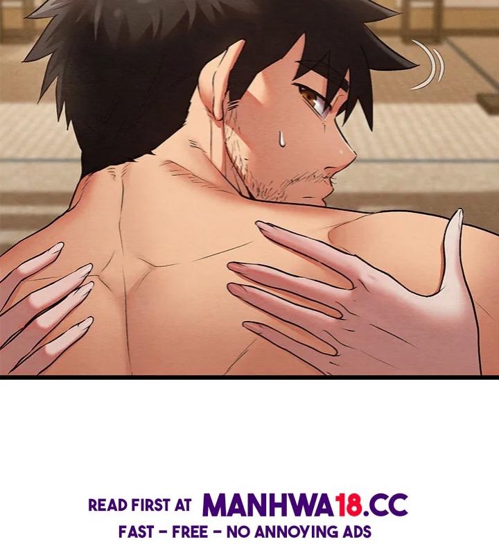 Master of Intimacy (Uncensored) Chapter 14 Page 73