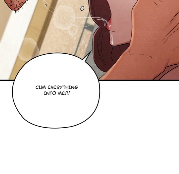 Master of Intimacy (Uncensored) Chapter 14 Page 81