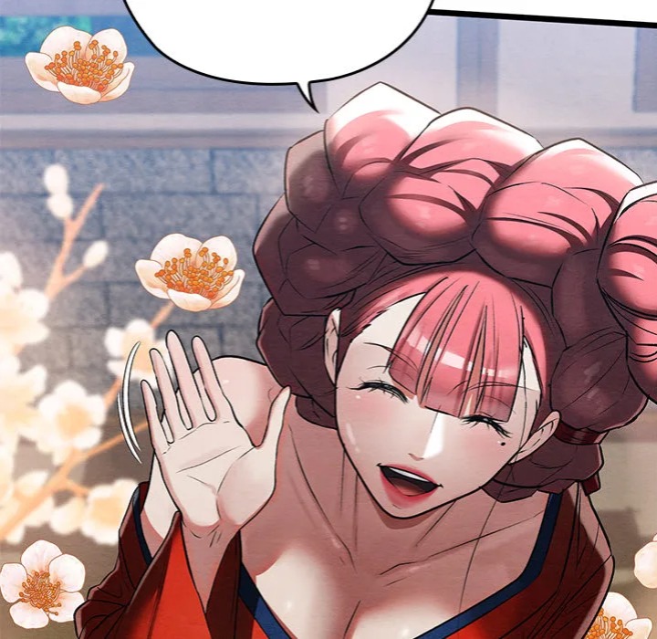 Master of Intimacy (Uncensored) Chapter 14 Page 94