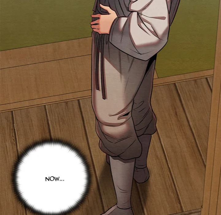 Master of Intimacy (Uncensored) Chapter 14 Page 99