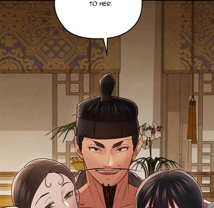 Master of Intimacy (Uncensored) Chapter 15 Page 106