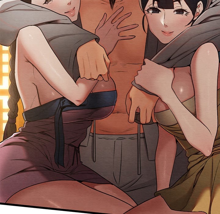 Master of Intimacy (Uncensored) Chapter 15 Page 107