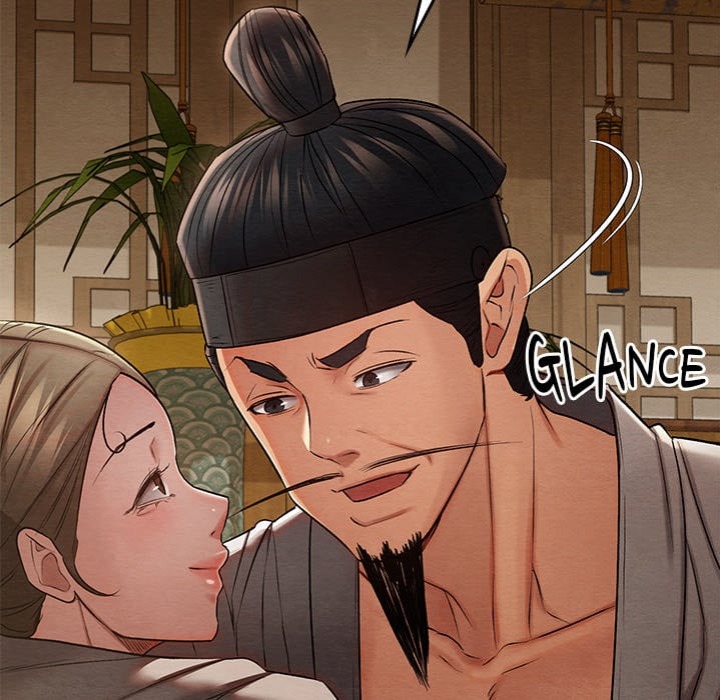 Master of Intimacy (Uncensored) Chapter 15 Page 109