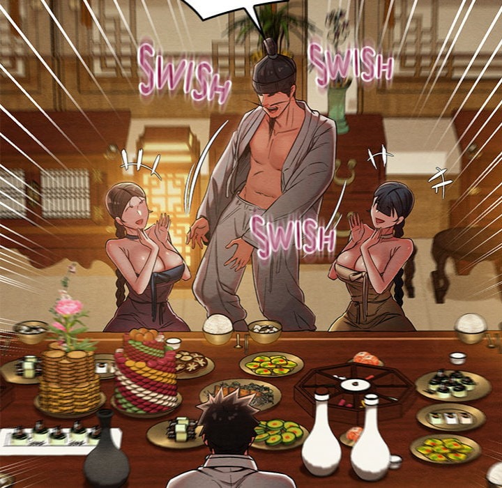 Master of Intimacy (Uncensored) Chapter 15 Page 117