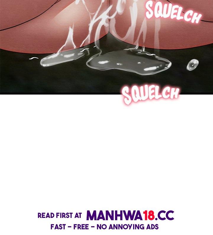 Master of Intimacy (Uncensored) Chapter 15 Page 12