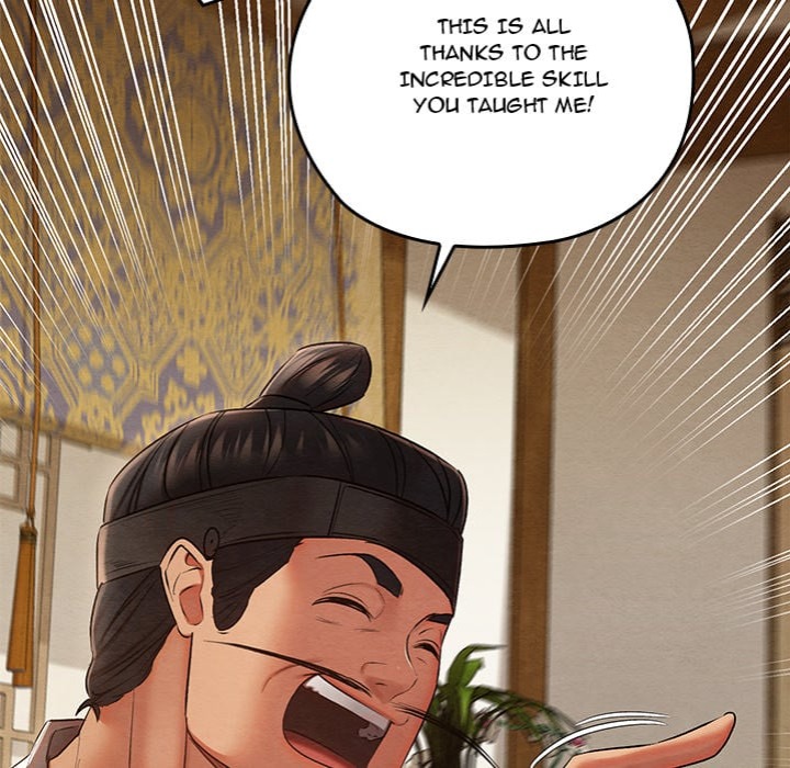 Master of Intimacy (Uncensored) Chapter 15 Page 120