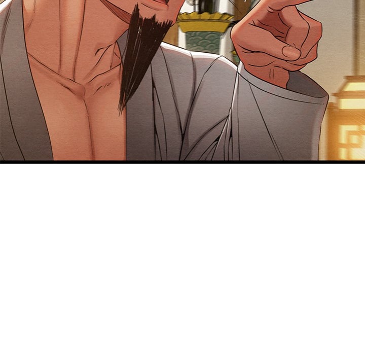 Master of Intimacy (Uncensored) Chapter 15 Page 121