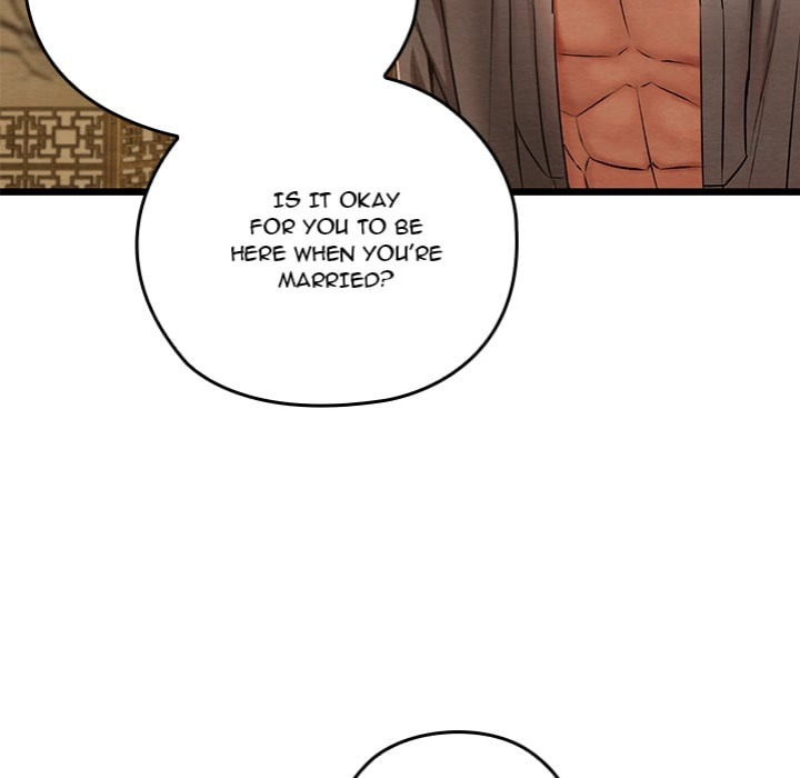 Master of Intimacy (Uncensored) Chapter 15 Page 124