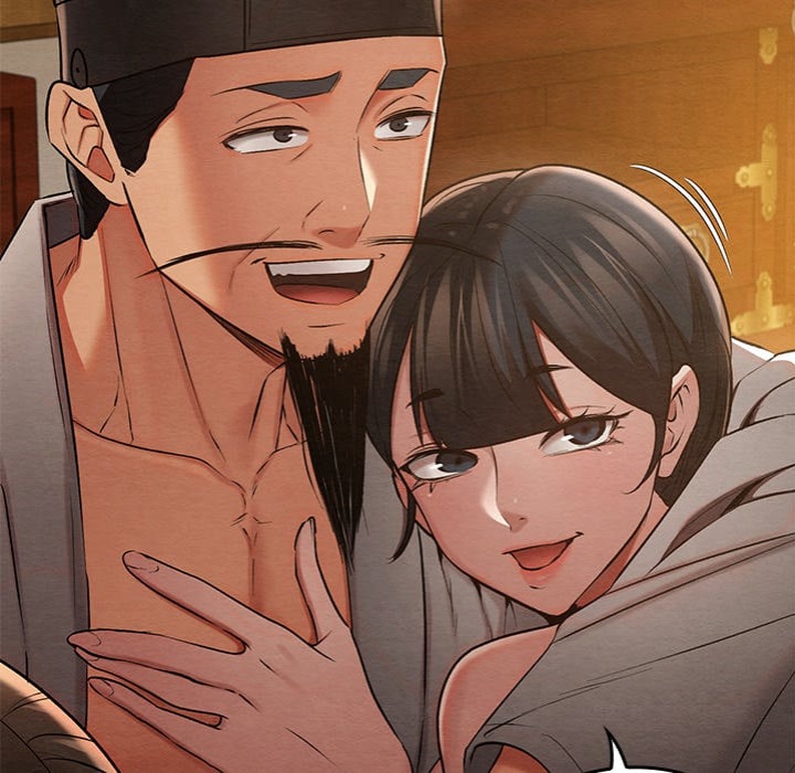 Master of Intimacy (Uncensored) Chapter 15 Page 131