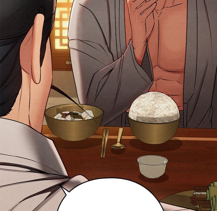 Master of Intimacy (Uncensored) Chapter 15 Page 140