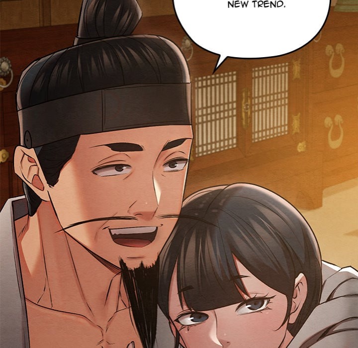 Master of Intimacy (Uncensored) Chapter 15 Page 142