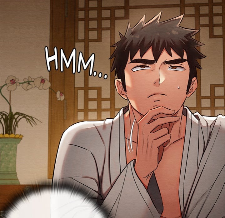 Master of Intimacy (Uncensored) Chapter 15 Page 144