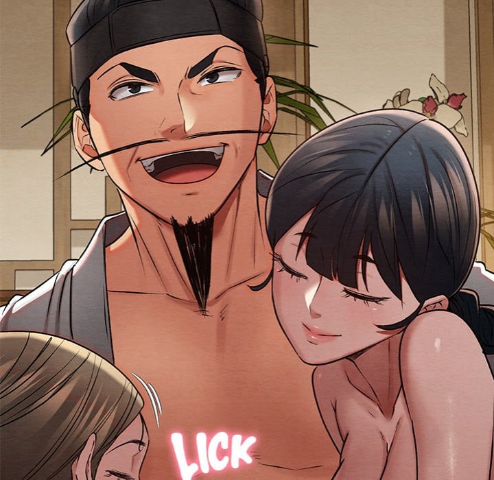 Master of Intimacy (Uncensored) Chapter 15 Page 147