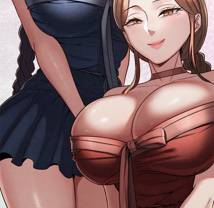 Master of Intimacy (Uncensored) Chapter 15 Page 155