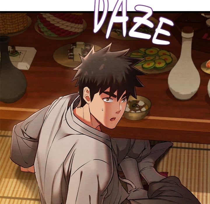 Master of Intimacy (Uncensored) Chapter 15 Page 158