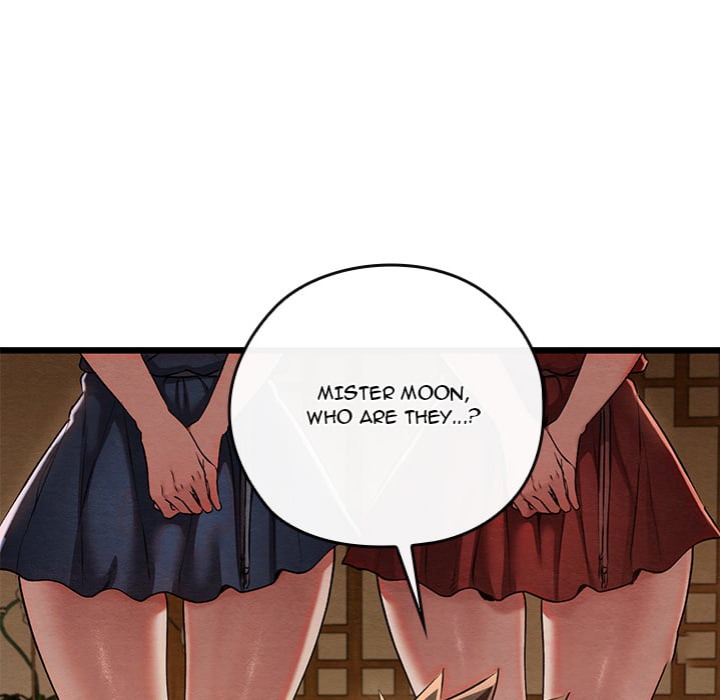 Master of Intimacy (Uncensored) Chapter 15 Page 160