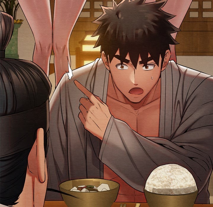 Master of Intimacy (Uncensored) Chapter 15 Page 161