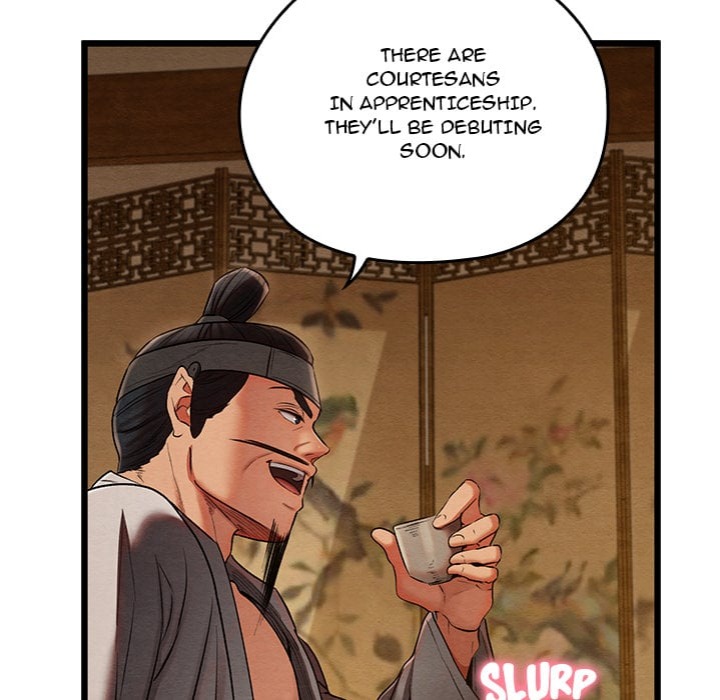 Master of Intimacy (Uncensored) Chapter 15 Page 163