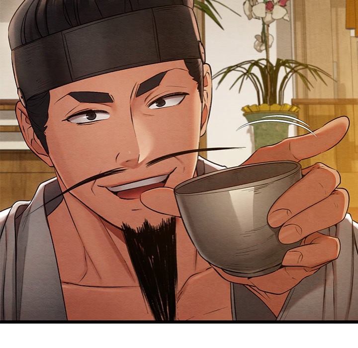 Master of Intimacy (Uncensored) Chapter 15 Page 169