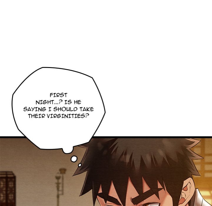 Master of Intimacy (Uncensored) Chapter 15 Page 170