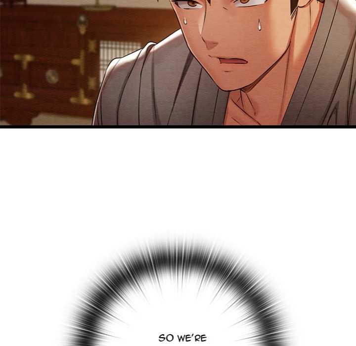 Master of Intimacy (Uncensored) Chapter 15 Page 171