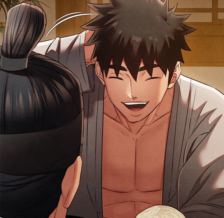 Master of Intimacy (Uncensored) Chapter 15 Page 179