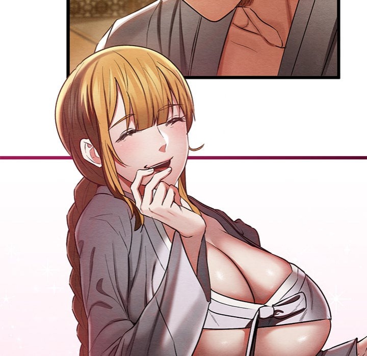 Master of Intimacy (Uncensored) Chapter 15 Page 182