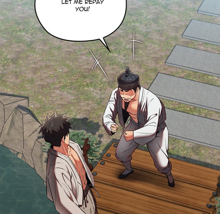 Master of Intimacy (Uncensored) Chapter 15 Page 195