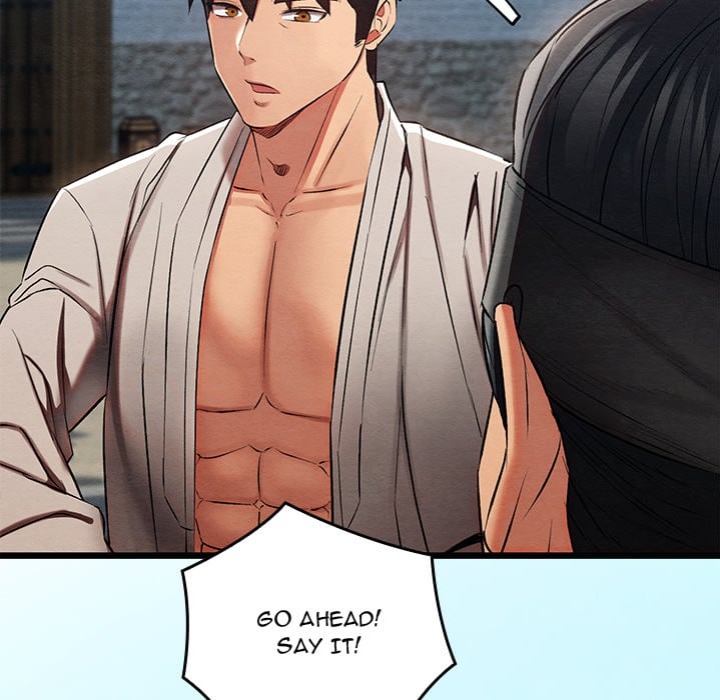 Master of Intimacy (Uncensored) Chapter 15 Page 198