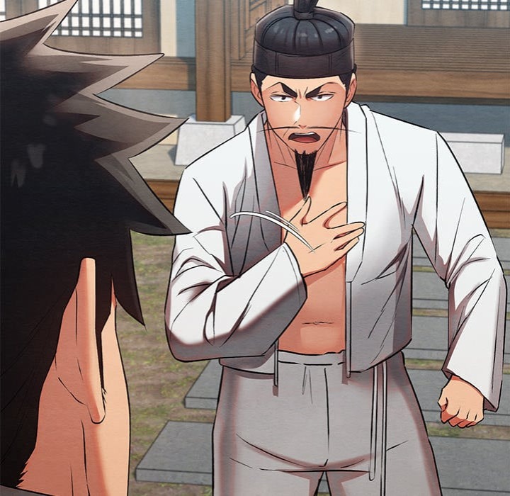 Master of Intimacy (Uncensored) Chapter 15 Page 203