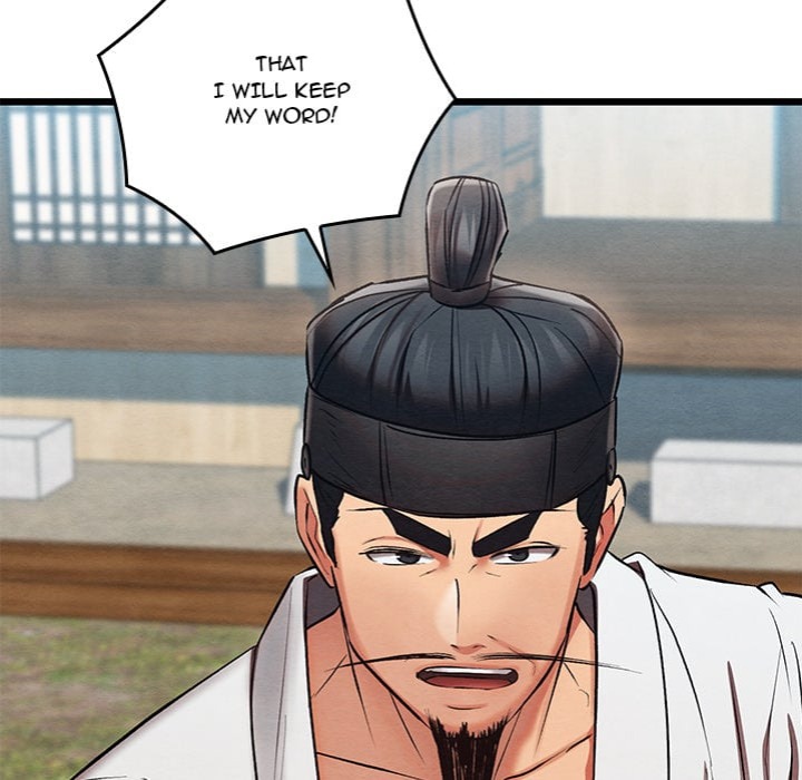 Master of Intimacy (Uncensored) Chapter 15 Page 205