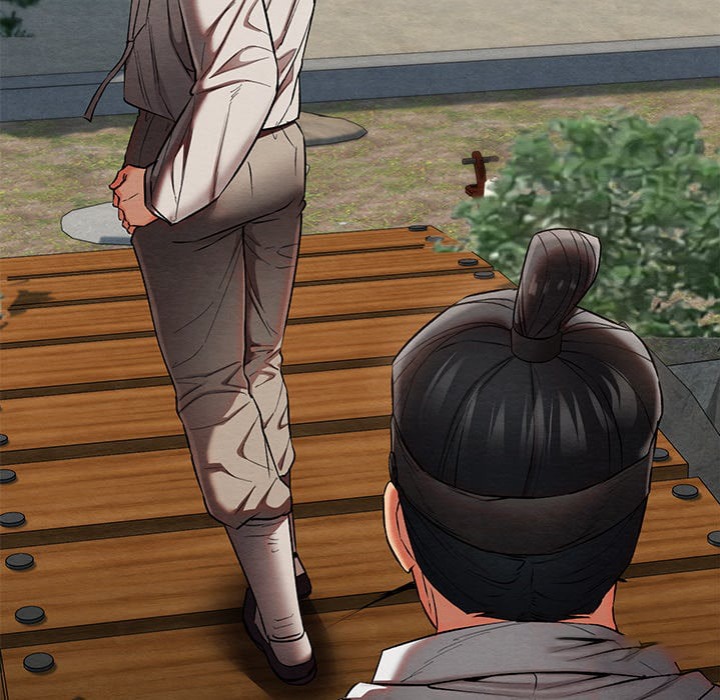 Master of Intimacy (Uncensored) Chapter 15 Page 208