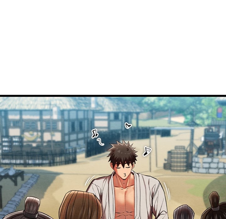 Master of Intimacy (Uncensored) Chapter 15 Page 210