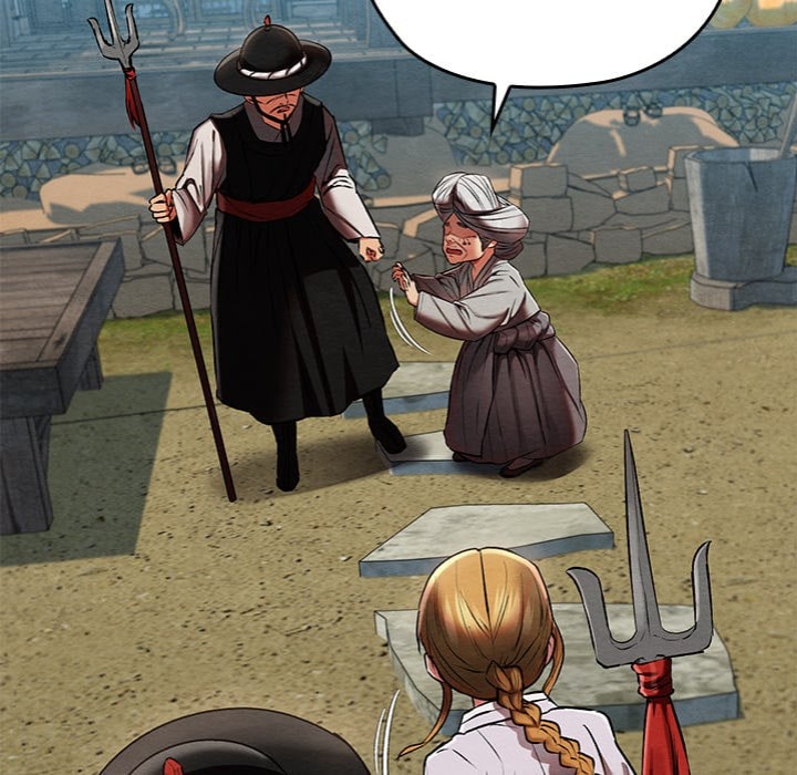 Master of Intimacy (Uncensored) Chapter 15 Page 217